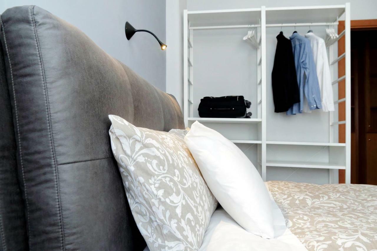 Sapphire Apartment Рим Экстерьер фото