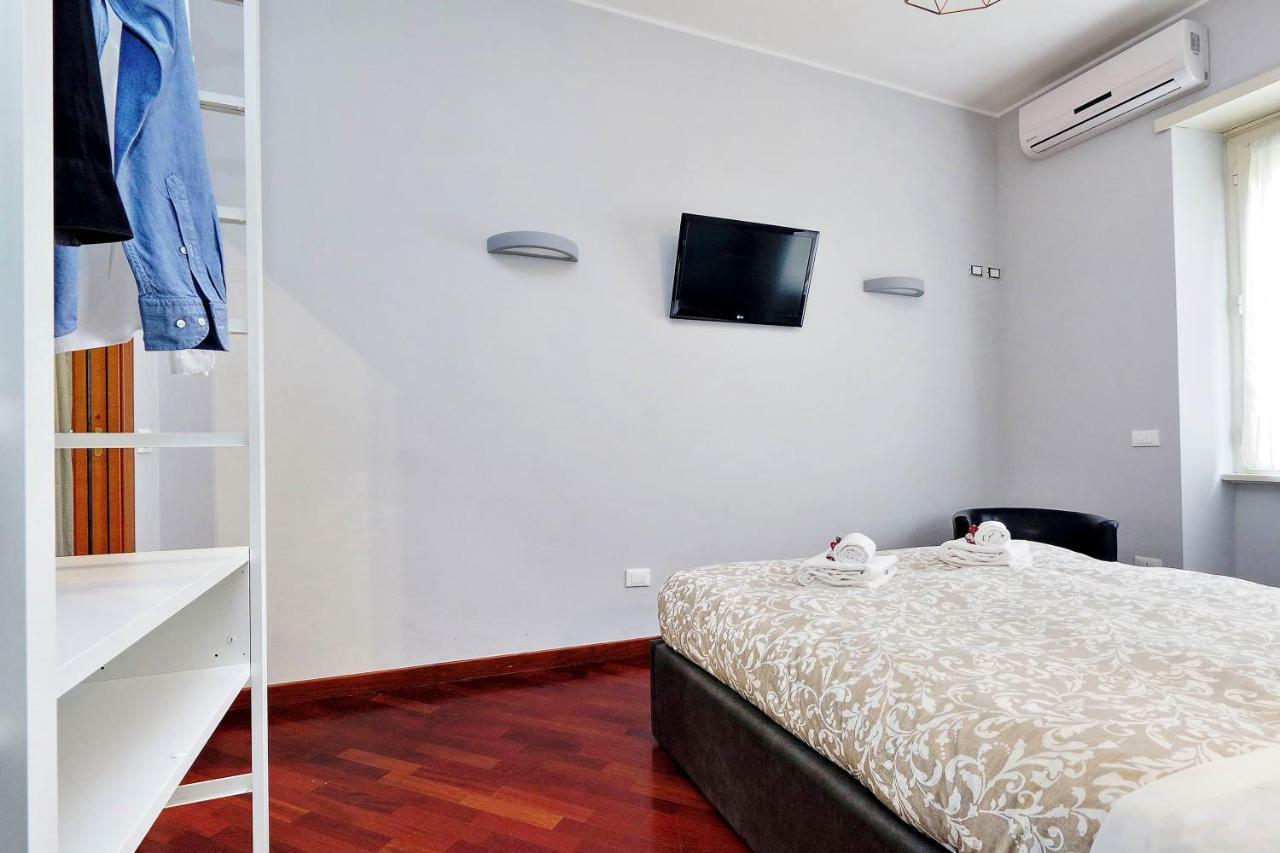 Sapphire Apartment Рим Экстерьер фото