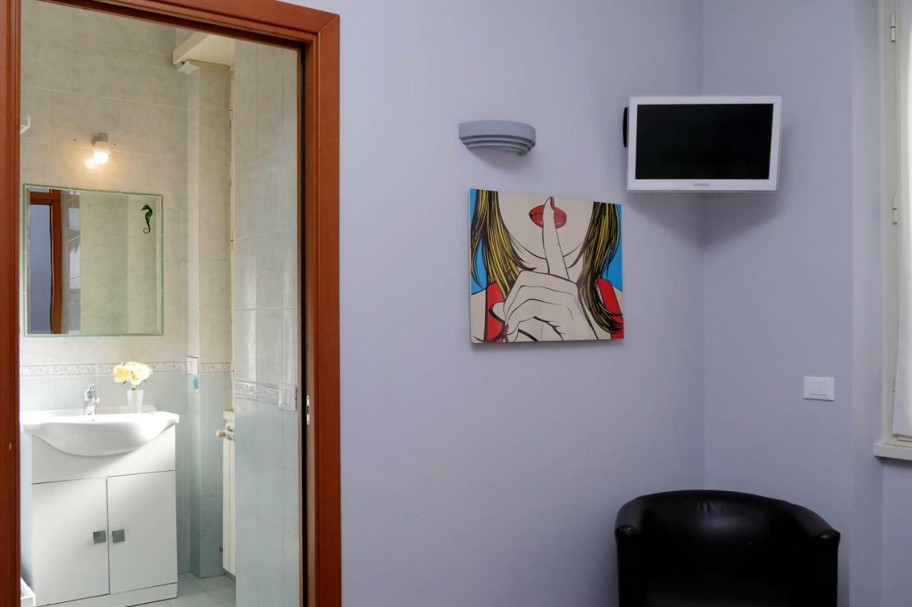 Sapphire Apartment Рим Экстерьер фото