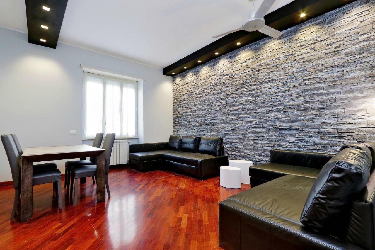 Sapphire Apartment Рим Экстерьер фото