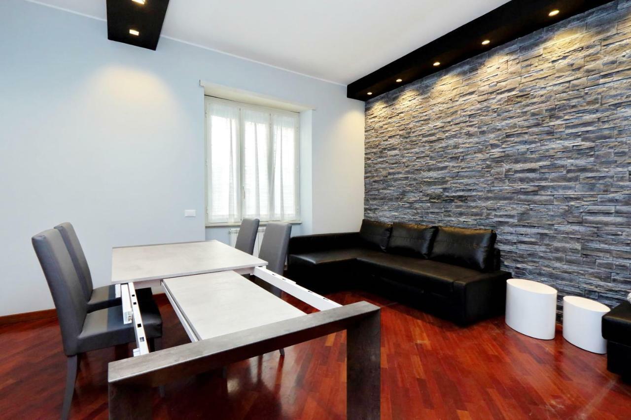 Sapphire Apartment Рим Экстерьер фото